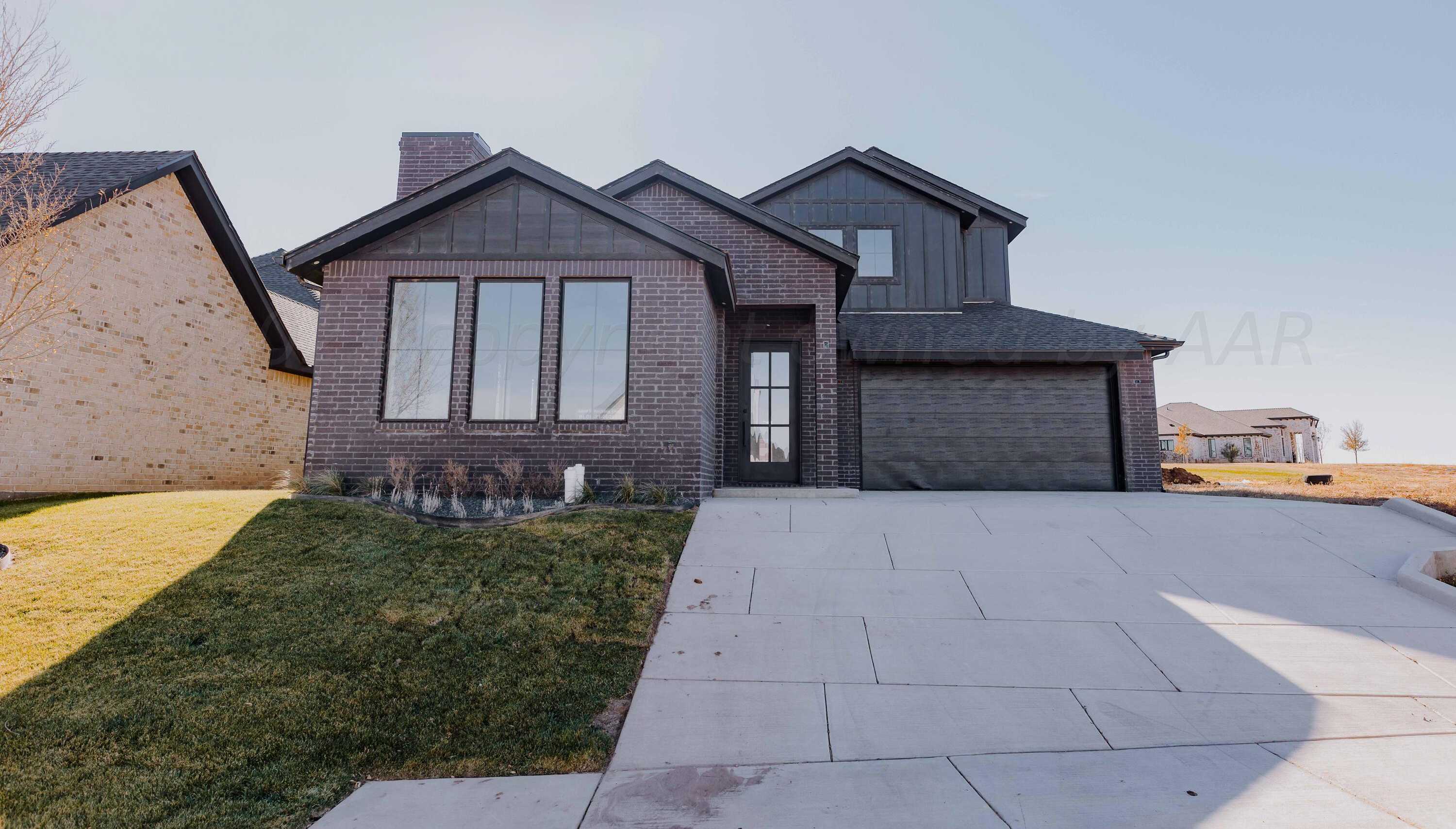 $615,000 - 3Br/3Ba -  for Sale in Amarillo