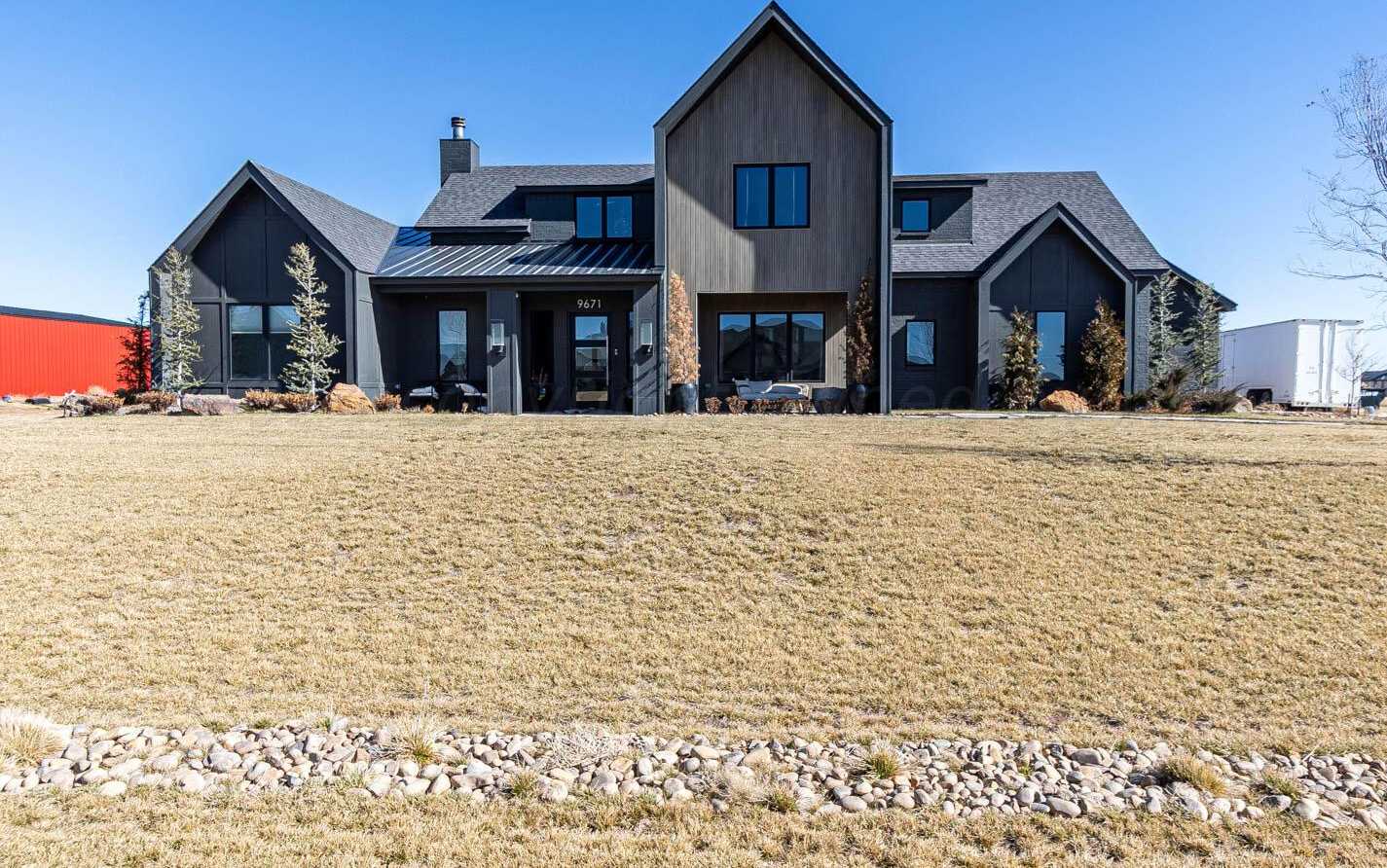 $749,000 - 5Br/3Ba -  for Sale in Amarillo